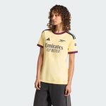 Maillot Arsenal Troisième 26/27 Femme
