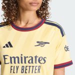 Maillot Arsenal Troisième 26/27 Femme