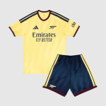 Kit Maillot Arsenal Troisième 26/27 Enfant