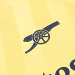 Kit Maillot Arsenal Troisième 26/27 Enfant