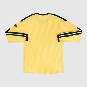Maillot Arsenal Troisième Édition Joueur 26/27 Manches longues
