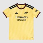 Maillot Arsenal Troisième 26/27 Femme