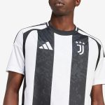 Maillot Juventus Domicile 24/25 Homme
