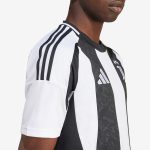 Maillot Juventus Domicile 24/25 Homme