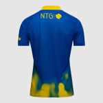 Maillot Brondby Extérieur 25/26 Homme