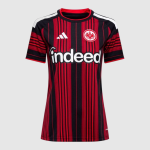 Maillot Eintracht Frankfurt Domicile 26/27 Femme