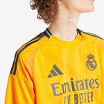 Maillot Real Madrid Extérieur 2024/25 — Homme