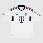 Maillot Bayern Munich Extérieur Édition Joueur 26/27 Manches longues