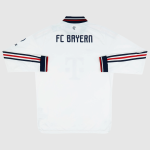 Maillot Bayern Munich Extérieur Édition Joueur 26/27 Manches longues