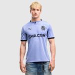 Maillot Olympique Marseille Troisième 2026/27 — Homme