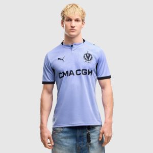 Maillot Olympique Marseille Troisième 2026/27 — Homme