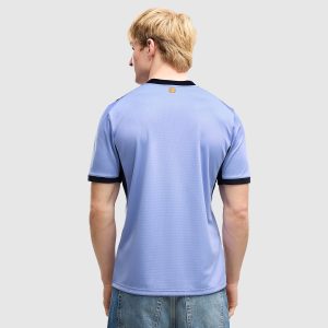 Maillot Olympique Marseille Troisième 2026/27 — Homme