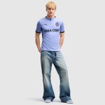 Maillot Olympique Marseille Troisième 2026/27 — Homme