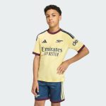 Kit Maillot Arsenal Troisième 26/27 Enfant