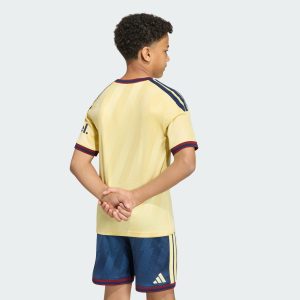 Kit Maillot Arsenal Troisième 26/27 Enfant