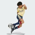 Kit Maillot Arsenal Troisième 26/27 Enfant