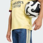 Kit Maillot Arsenal Troisième 26/27 Enfant