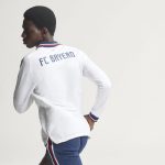 Maillot Bayern Munich Extérieur Édition Joueur 26/27 Manches longues