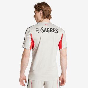 Maillot Benfica Extérieur 25/26 Homme
