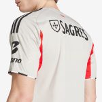 Maillot Benfica Extérieur 25/26 Homme
