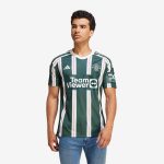 Maillot Manchester United Extérieur 23/24 Homme