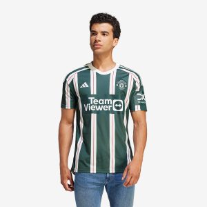 Maillot Manchester United Extérieur 23/24 Homme