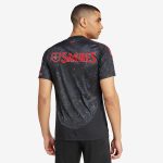 Maillot Benfica Extérieur 24/25 Homme