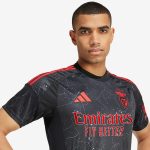 Maillot Benfica Extérieur 24/25 Homme