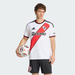 Maillot River Plate Domicile 26/27 Homme