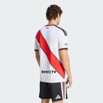 Maillot River Plate Domicile 26/27 Homme