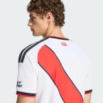 Maillot River Plate Domicile 26/27 Homme