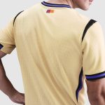 Maillot FC Barcelone Extérieur Édition Joueur 2025/26