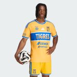 Maillot Tigres UANL Domicile Édition Joueur 26/27