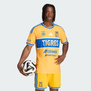 Maillot Tigres UANL Domicile Édition Joueur 26/27