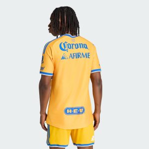 Maillot Tigres UANL Domicile Édition Joueur 26/27