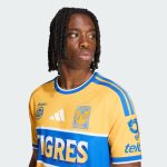 Maillot Tigres UANL Domicile Édition Joueur 26/27