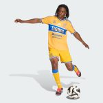 Maillot Tigres UANL Domicile Édition Joueur 26/27