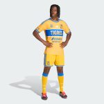 Maillot Tigres UANL Domicile Édition Joueur 26/27