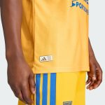 Maillot Tigres UANL Domicile Édition Joueur 26/27