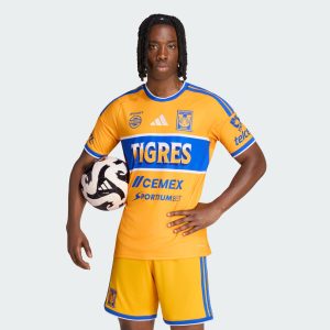 Maillot Tigres UANL Domicile 26/27 Homme