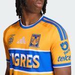 Maillot Tigres UANL Domicile 26/27 Homme