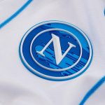 Maillot Napoli Extérieur 2026/27 — Homme