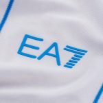 Maillot Napoli Extérieur 2026/27 — Homme