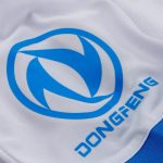 Maillot Napoli Extérieur 2026/27 — Homme