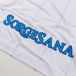 Maillot Napoli Extérieur 2026/27 — Homme