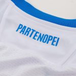 Maillot Napoli Extérieur 2026/27 — Homme