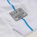 Maillot Napoli Extérieur 2026/27 — Homme