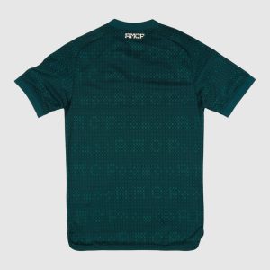 Maillot Real Madrid Brodé Extérieur Édition Joueur 26/27