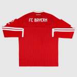 Maillot Bayern Munich Domicile 26/27 Homme Manches longues