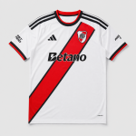 Maillot River Plate Domicile 26/27 Homme